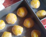 Foto langkah ke 4 dari resep Bakpia Oven Tangkring.