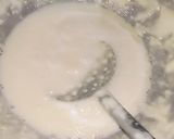 रबड़ी (Rabdi recipe in hindi) रेसिपी चरण 1 फोटो