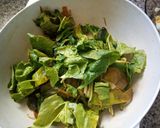 Foto del paso 1 de la receta: Ensalada palta, garbanzos y atún