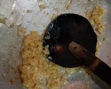Foto langkah ke 2 dari resep Terong Tahu Masak Santan.