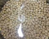 Punjabi Chole recipe step 1 photo