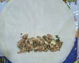 Recipe step image