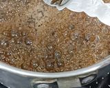 A picture of step 3 of Sheer Chai (Pink Tea) Kashmiri Pink Tea.