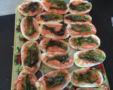 Foto del paso 2 de la receta: Montaditos