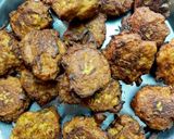 কুমড়ো ডিমের বড়া (kumro dimer bora recipe in Bengali) রেসিপির ধাপ 5 ছবি