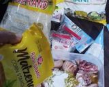 Foto langkah ke 2 dari resep Ayam Goreng Rempah.