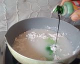 Foto langkah ke 2 dari resep Cendol thailand.