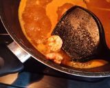 Foto langkah ke 8 dari resep Tom yum goong.