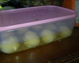 Foto langkah ke 4 dari resep Roti canne/maryam.