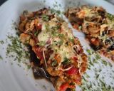 Une image de l'étape 5 de Aubergines 🍆 farcies au Cookeo infinity 😃.