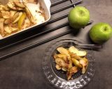Foto del paso 2 de la receta Manzanas al horno
