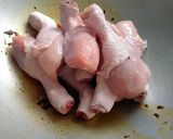 Foto langkah ke 4 dari resep Gulai Ayam Praktis.