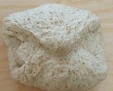 Foto del passaggio 2 della ricetta Pizza semi integrale