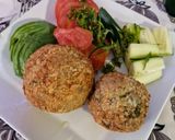 Foto del paso 10 de la receta Croquetas de Jurel (2)