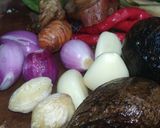 Foto langkah ke 3 dari resep Gabus Pucung.