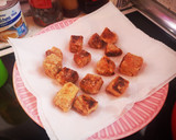 Foto del paso 5 de la receta: Atún con tomate