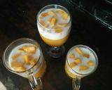 Foto langkah ke 5 dari resep Manggo Drink.