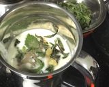 A picture of step 1 of Smoked Yogurt Lassi: A Perfect Summer Cooler.