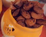صورة لخطوة 1 من وصفة أملو بالوز والعسل على طريقتي 🇲🇦