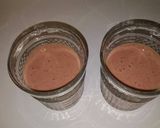 A picture of step 2 of Smoothie with a Bite.