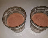 A picture of step 2 of Smoothie with a Bite.