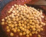 Chickpea and Tofu Curry recipe step 6 photo