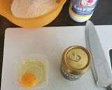 Foto del paso 4 de la receta: Tacos de pescado