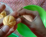 Foto langkah ke 4 dari resep Biji salak labu kuning.