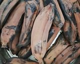Foto langkah ke 1 dari resep Bola-Bola Pisang Isi Coklat.