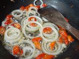 Sei Lidah Saus Tiram