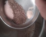 A picture of step 2 of Instant Jowar Dosa.