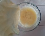 Foto langkah ke 4 dari resep 13. Simple Cream Cheese.
