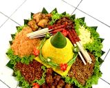 Foto langkah ke 6 dari resep Nasi Kuning Magicom (Simple).