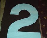 صورة لخطوة 6 من وصفة كيكة عيد ميلاد رقم 2 خطوة بخطوة 🏁🏁🏁🚗🚘🚗