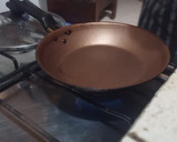 Foto del paso 4 de la receta: Tortita dulce 🥞