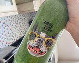 Hình bước làm 3 của món Sinh tố rau củ quả 🥦🍍🍈🍌🍓🫐🍎🍊🍋🥕🥭🥬🥝🍉🍇🥑