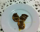 Foto del paso 3 de la receta Pan con chocolate navideño