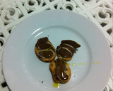 Foto del paso 3 de la receta: Pan con chocolate navideño