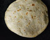   চীজ পরোটা (cheese paratha recipe in Bengali) রেসিপির ধাপ 3 ছবি