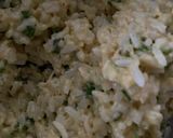 Foto do passo 1 de Bolinho de Arroz na Airfryer