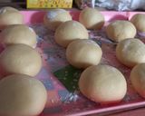 Foto langkah ke 6 dari resep Donat kentang.