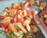 A picture of step 4 of Watau da bhartha tasty tasty.