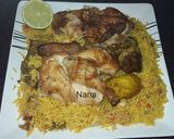 صورة لخطوة 2 من وصفة كبسة
