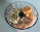 Foto del paso 3 de la receta: Chicken Nuggets caseros