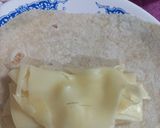 Foto del paso 1 de la receta: Rollitos con tortillas integrales