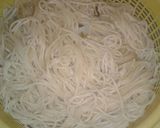 Foto del paso 3 de la receta: Pasta en salsa chipotle 