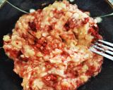 Foto del paso 2 de la receta: Bolitas saludable con 4 o 5 ingredientes