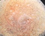 Foto del passaggio 2 della ricetta Crespelle integrali in forno ripieni con il prosciutto cotto e stracciatella