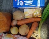Foto langkah ke 1 dari resep Risol Ragout.