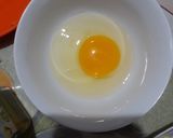Foto langkah ke 2 dari resep Tim Telur Brokoli Mpasi 9 month ke atas.